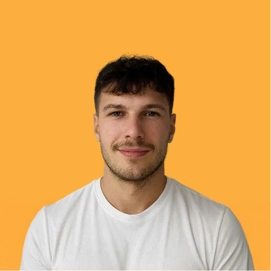 Dr Ivan Muselimovic, Specialist General Adult Consultant, smiling professionally