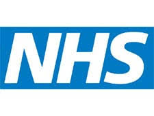 National Health Service (NHS) logo