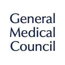 General Medical Council (GMC) logo